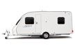 Sprite Lite Exterior Side On